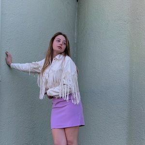 Meet your Posher, Cortney